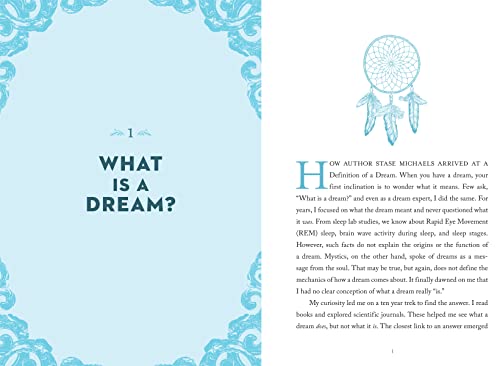 A Little Bit of Dreams: An Introduction to Dream Interpretation (Little Bit Series) (Volume 1)