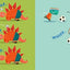 Tiny T. Rex Tries Soccer: A Tiny T. Rex Book-Includes Stickers Inside!