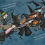 Zip! Zoom! On a Broom