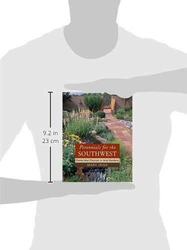 Perennials for the Southwest: Plants That Flourish in Arid Gardens