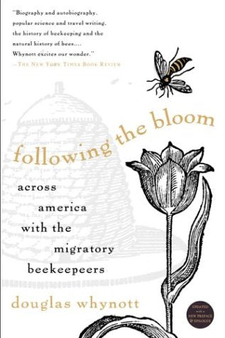Following the Bloom