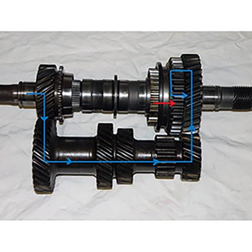Chrysler A-833 Transmissions: How to Rebuild and Modify (Workbench How-to)