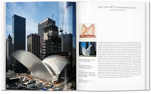 Santiago Calatrava: Architect, Engineer, Artist