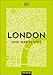 DK London Mini Map and Guide (Pocket Travel Guide)