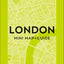 DK London Mini Map and Guide (Pocket Travel Guide)