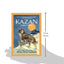 Kazan: Father of Baree (Medallion Editions for Young Readers)