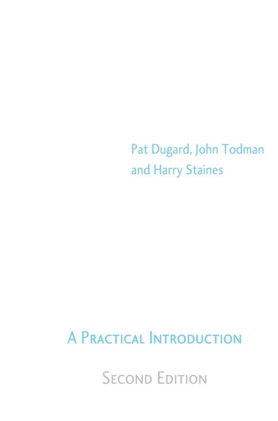 Approaching Multivariate Analysis, 2nd Edition: A Practical Introduction