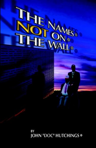 The Names Not on the Wall