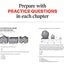 AP Environmental Science Premium: With 5 Practice Tests (Barron's Test Prep)