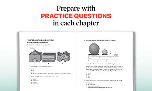 AP Environmental Science Premium: With 5 Practice Tests (Barron's Test Prep)
