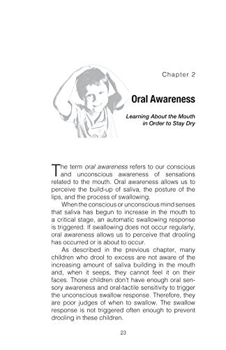 How to Stop Drooling: Practical Solutions for Home and Therapy