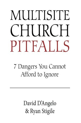 Multisite Church Pitfalls: 7 Dangers You Cannot Afford to Ignore