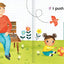 I Can Code: If/Then: A Simple STEM Introduction to Coding for Kids and Toddlers
