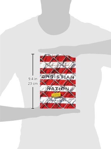 Christian Nation: A Novel