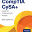 CompTIA CySA+ Guide to Cybersecurity Analyst (CS0-002) (MindTap Course List)