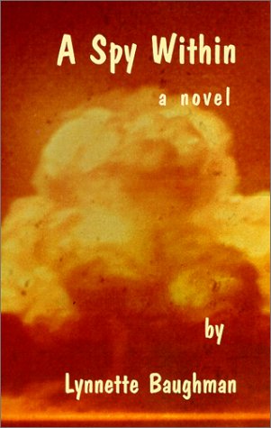 A Spy Within: A Novel