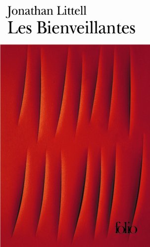 Bienveillantes (Folio) (French Edition)