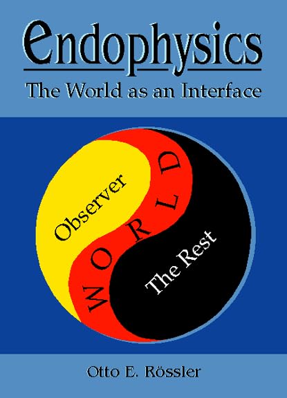 ENDOPHYSICS: THE WORLD AS AN INTERFACE