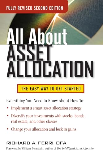 All About Asset Allocation, Second Edition