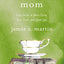 Introverted Mom: Your Guide to More Calm, Less Guilt, and Quiet Joy