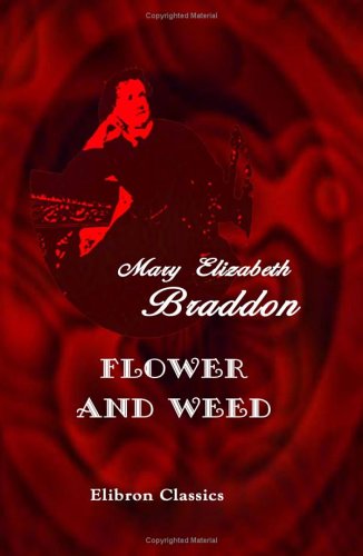 Flower and Weed