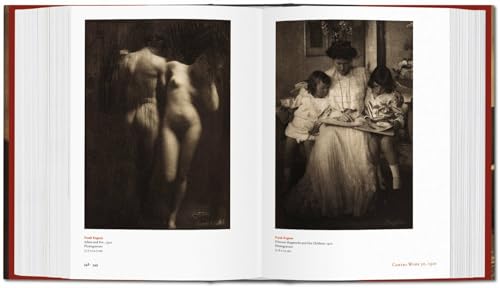 Camera Work: The Complete Photographs 1903-1917