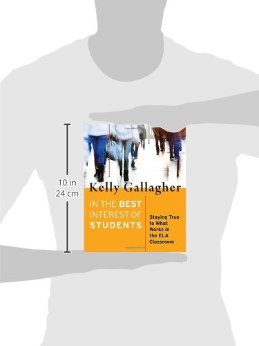 In the Best Interest of Students
