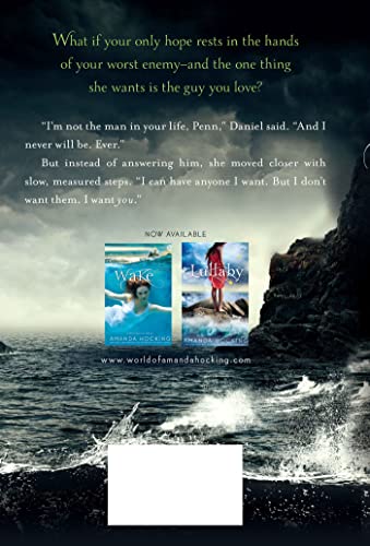 Tidal (A Watersong Novel)