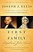 First Family: Abigail and John Adams