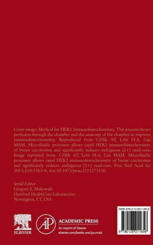 Advances in Clinical Chemistry (Volume 95)