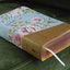 NIV, True Images Bible, Leathersoft, Teal/Gold: The Bible for Teen Girls