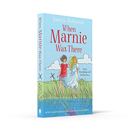 When Marnie Was There