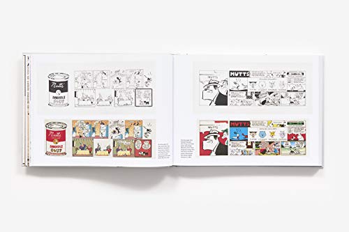 Art of Nothing: 25 Years of Mutts and the Art of Patrick McDonnell