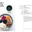 Porridge: Oats + Seeds + Grains + Rice