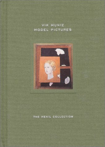 Vik Muniz: Model Pictures