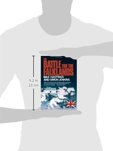 The Battle for the Falklands