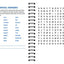 Brain Games - USA Word Search (#2)