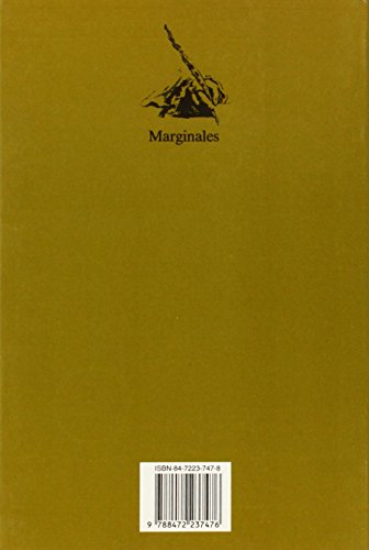 Los testamentos traicionados (Spanish Edition) — back cover