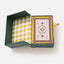 Cottage Magic Tarot: A 78-Card Deck and Guidebook