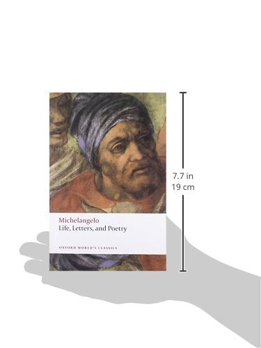 Life, Letters, and Poetry (Oxford World's Classics)