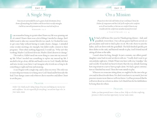 Celebrate Recovery 365 Daily Devotional, 35th Anniversary Edition: Healing from Hurts, Habits, and Hang-Ups (365 Devotions for Strength and Encouragement on the Road to Addiction Recovery)