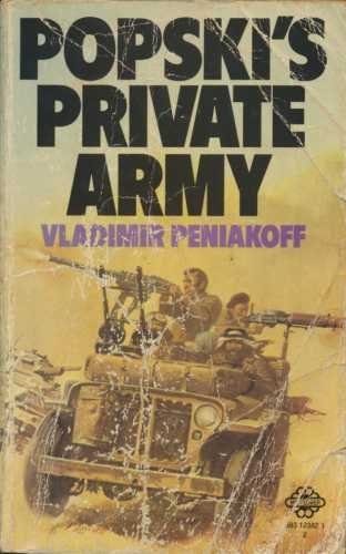 Popski's Private Army