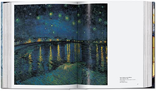 Van Gogh. The Complete Paintings (Klopper)
