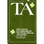 TA The Total Handbook of Transactional Analysis by Stan Woolu