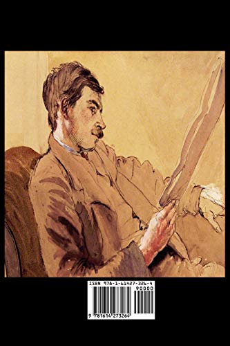 Essays in Biography — back cover