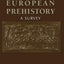 European Prehistory: A Survey (Interdisciplinary Contributions to Archaeology)