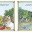 The Tale of the Tiger Slippers by Brett, Jan