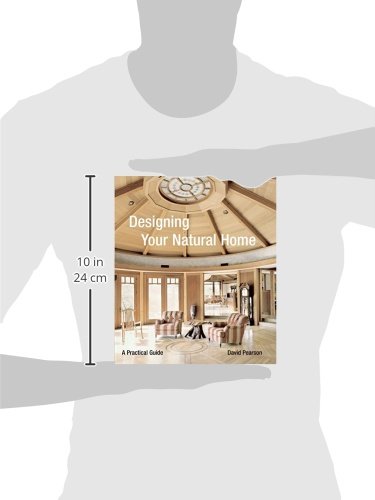 Designing Your Natural Home