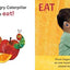 The Very Hungry Caterpillar's First Signs: ASL That Babies & Toddlers Can Use