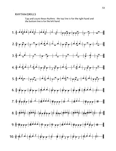 Progressive Class Piano: A Practical Approach for the Older Beginner, Comb Bound Book